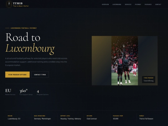 Luxembourg/road_to_luxembourg_02 screenshot