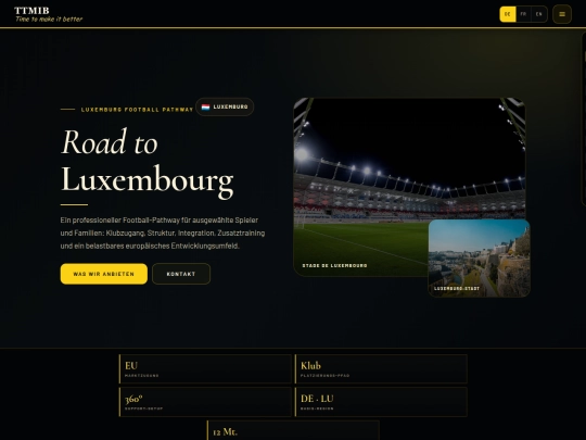 Luxembourg/ttmib_road_to_luxembourg_v24 screenshot