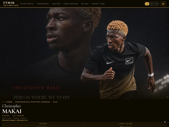 Makai/makai_christopher_17 screenshot