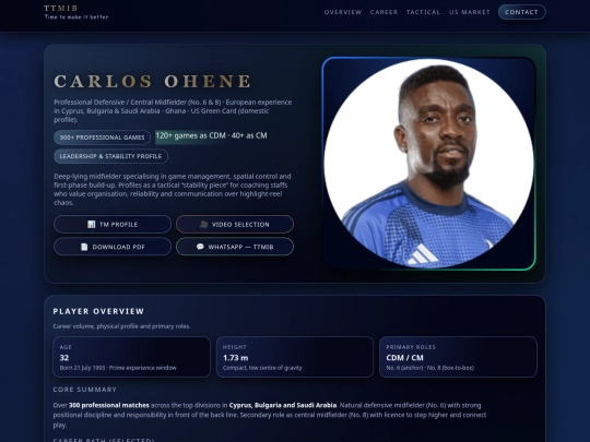 Ohene/Ohene screenshot