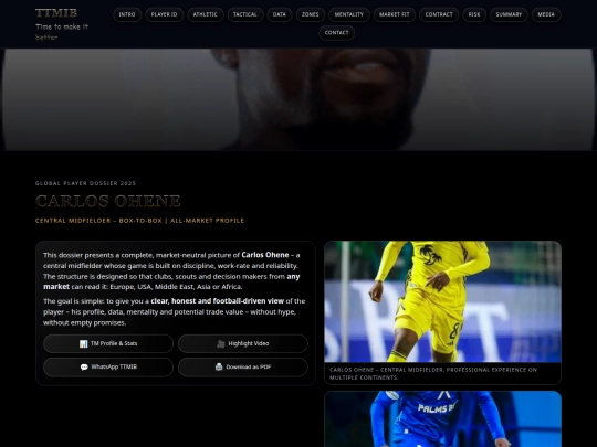 Ohene/Ohene3 screenshot