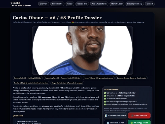 Ohene/Ohene_Asia screenshot