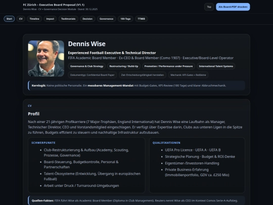 PitchWise6 screenshot