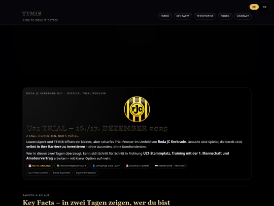 RODA/Roda_Trials4 screenshot