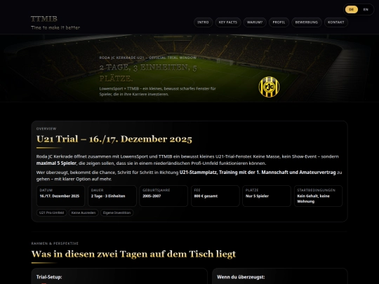 RODA/Roda_Trials6 screenshot