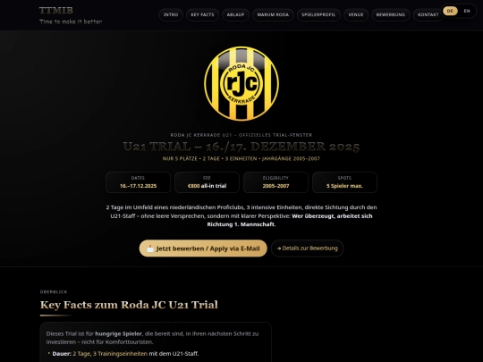 RODA/Roda_Trials7 screenshot