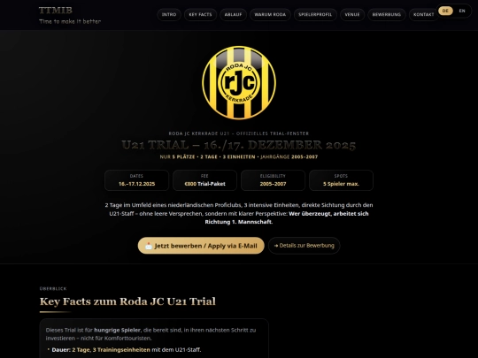 RODA/Roda_Trials9 screenshot