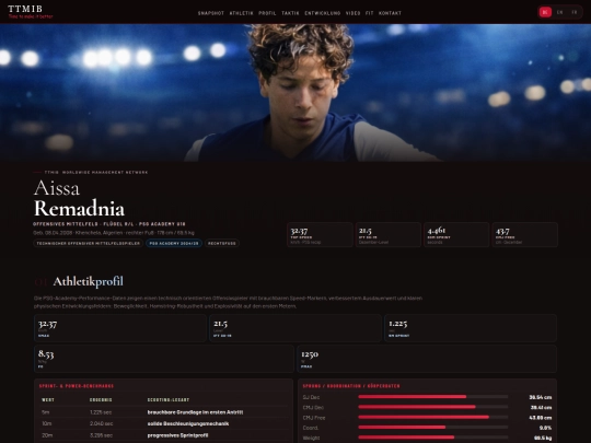 Redmania/aissa_remadnia_v27_athletic_3-2_responsive screenshot