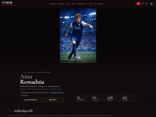 Redmania/remadnia_aissa_v9 screenshot