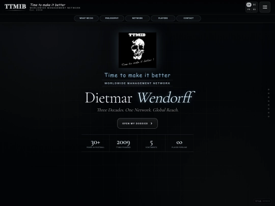 TTMIB/TTMIB_Wendorff_Network_Presentation_2026 screenshot
