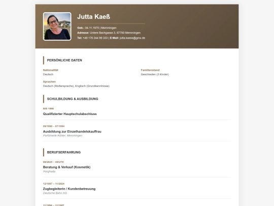 Test screenshot