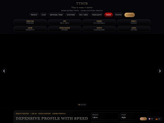 Tivsiz/Test screenshot