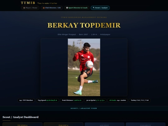 Topdemir 2026/BT10new26/berkay_portal_scout screenshot