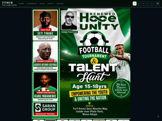Unity/Unity_Hope_Nigeria (1) screenshot