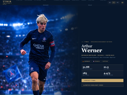 Werner/Werner26/werner_arthur_02 screenshot