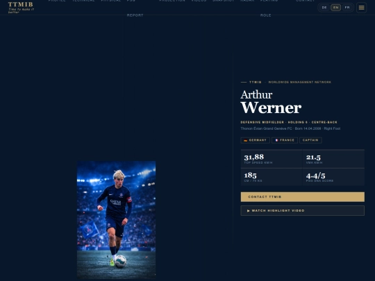 Werner/Werner26/werner_arthur_06 screenshot