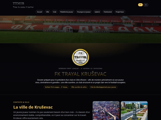 krusevac/krusevac1 screenshot