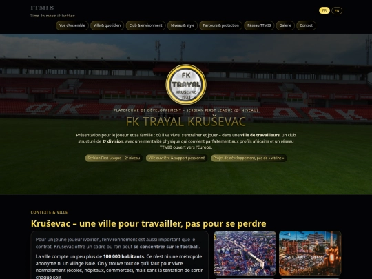 krusevac/krusevac_player screenshot