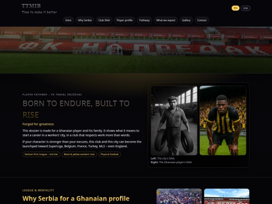 krusevac/krusevac_player_ghana screenshot