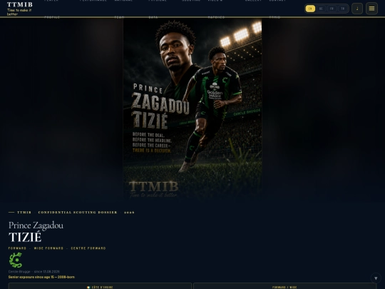 prince/Prince_Zagadou_TTMIB_2026 screenshot