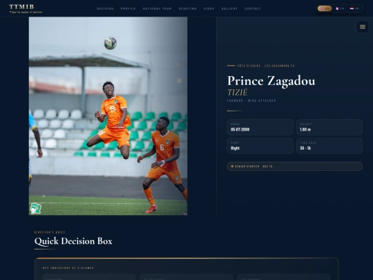 prince/Test2 screenshot