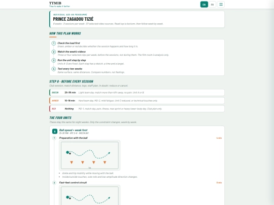 prince/Training/zagadou_training_13 screenshot