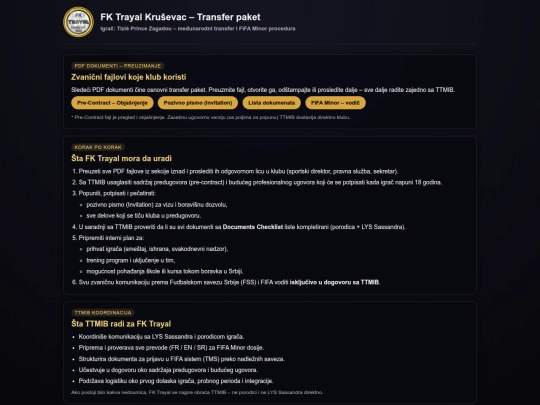 prince/trayal-transfer-sr screenshot