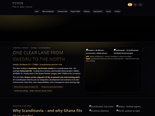 swedru/Swedru_Scandinavia screenshot