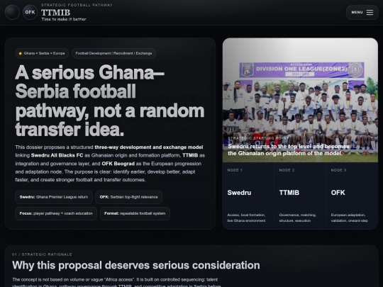 swedru/Test screenshot