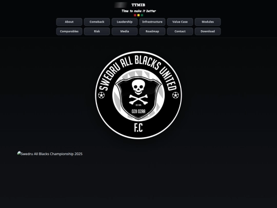 swedru/swedru14 screenshot