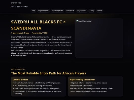 swedru/swedru_sca1 screenshot