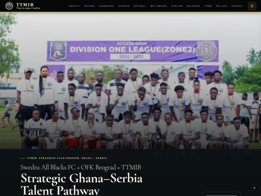 swedru/swedru_ttmib_dossier_v5 screenshot