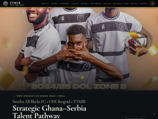 swedru/swedru_ttmib_dossier_v6 screenshot