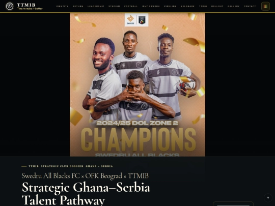 swedru/swedru_ttmib_dossier_v7 screenshot