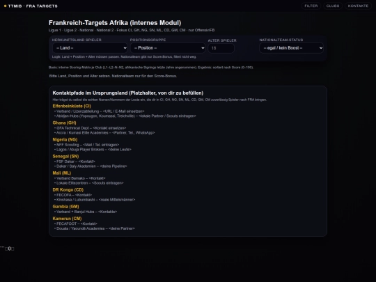 ttmib_france_africa/Test4 screenshot