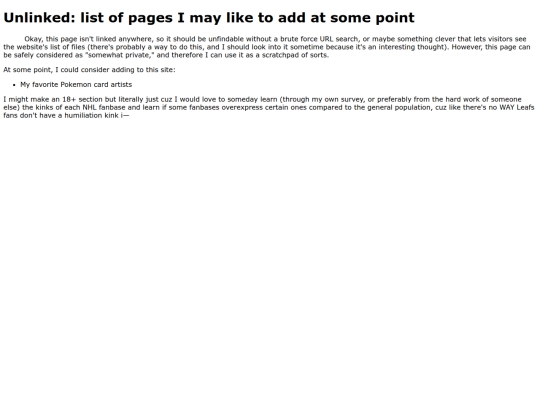 UNLINKED_pages-to-add screenshot
