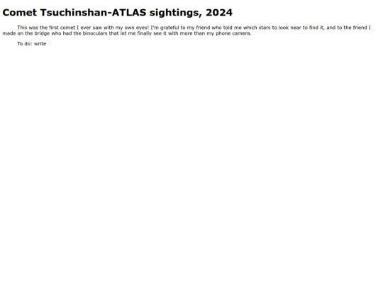 sightings/comet-tsuchinshan-atlas-2024 screenshot