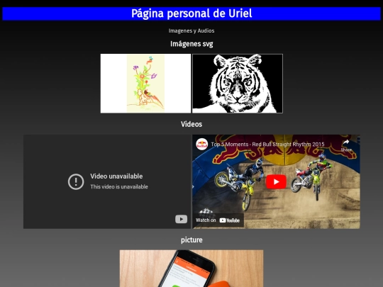 pagina-2/pagina-2 screenshot