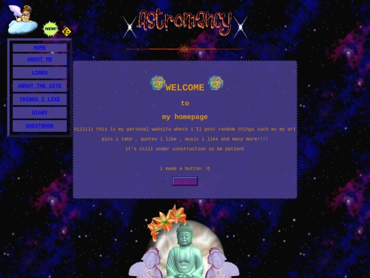 home screenshot