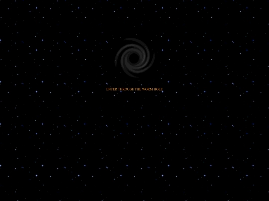 test screenshot