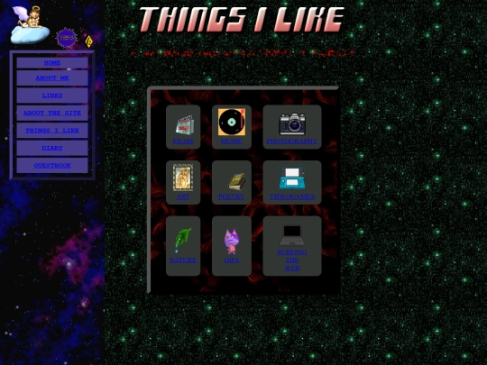 things screenshot