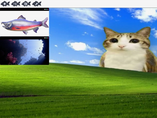 pc screenshot