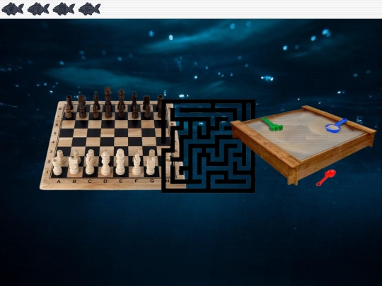 toychest screenshot