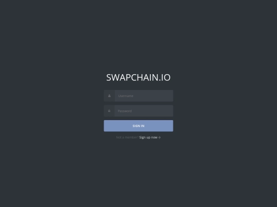 swapchain screenshot
