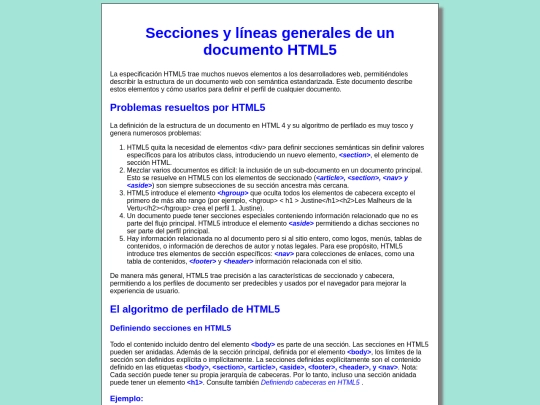 MiriadaX/modulo1 screenshot