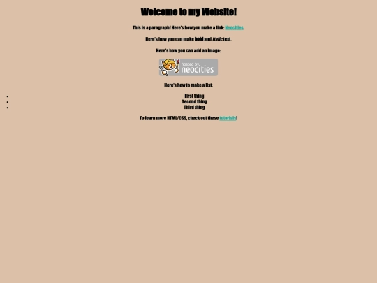 litany screenshot
