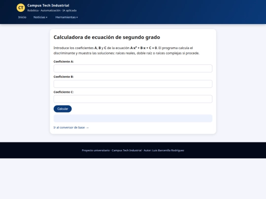 ecuacion screenshot