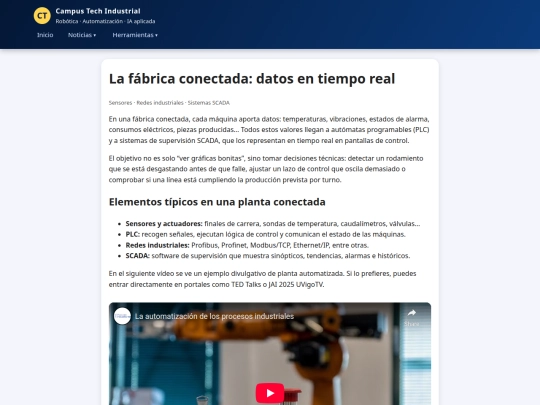 noticia_fabrica screenshot