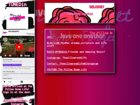 mediamaven/frames1 screenshot
