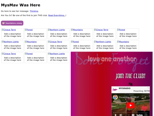 mediamaven/gallery.1 screenshot